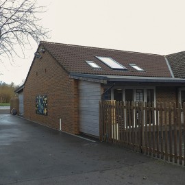 Southwick Primary Extension