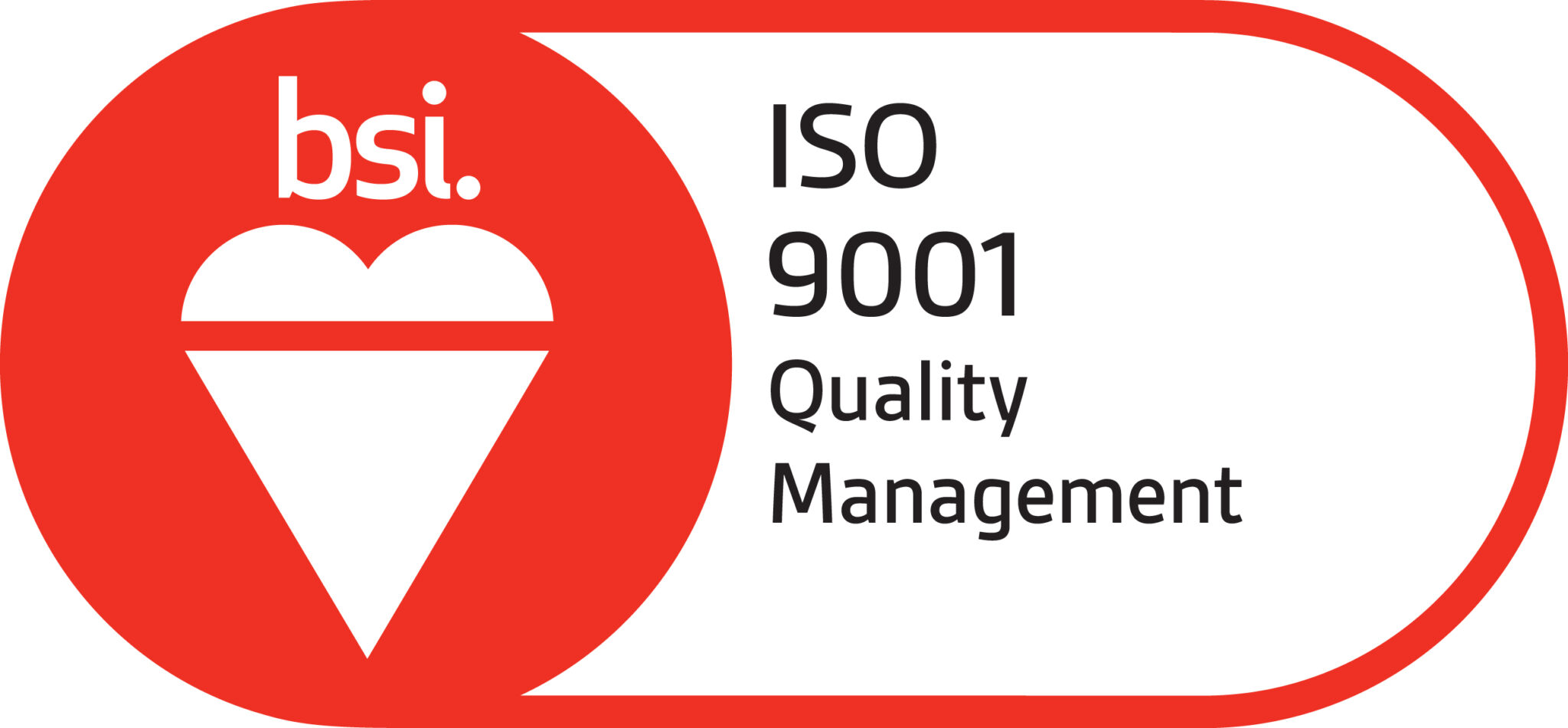 We are delighted to confirm that E M West s certification to ISO 9001